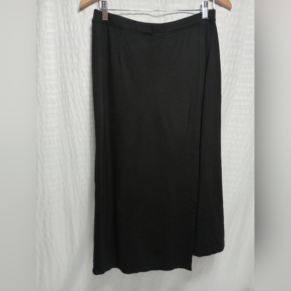 Betabrand The Sassiest Pant/ Skort. Ladies Size L Petite - Picture 4 of 9